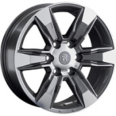 Диски TY202, Диски