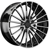 FG44, LS Forged FG44 10x20 5*112 ET48 DIA66.6 BKF Литой, Диски