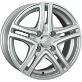 570, LS 570 6.5x15 4*114.3 ET40 DIA73.1 BKF Литой, Диски