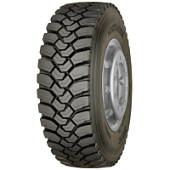 Yokohama 301C 315/80 R22.5 156/150K Ведущая