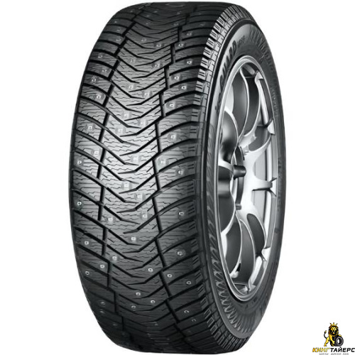 Yokohama iceGuard Stud iG65 215/60 R16 99T
