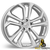 Dezent TA 8x19 5*112 ET47 DIA66.6 BFP Литой