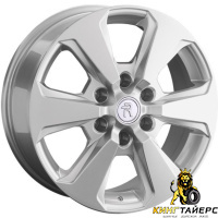 Replay Mi184 7.5x18 6*139.7 ET38 DIA67.1 BKF Литой