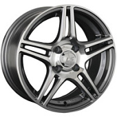 770, LS 770 7.5x17 4*100 ET42 DIA60.1 BKF Литой, Диски