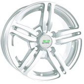 Y149, N2O Y149 6.5x15 4*98 ET35 DIA58.6 White Литой, Диски