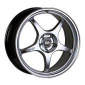 SC30, Enkei SC30 6.5x15 5*100 ET38 DIA57.1 HPB Литой, Диски
