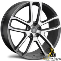 Replay LR105 9.5x22 5*120 ET49 DIA72.6 MGMF Литой