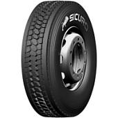 Sicuro Secure D41 11/0 R22.5 148/145M PR18 Ведущая