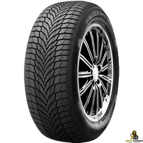 Nexen Winguard Sport 2 SUV 255/45 R20 105V XL