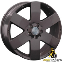 Replay OPL37 7x17 5*105 ET42 DIA56.6 GM Литой