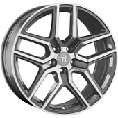 Диски GS43, Диски