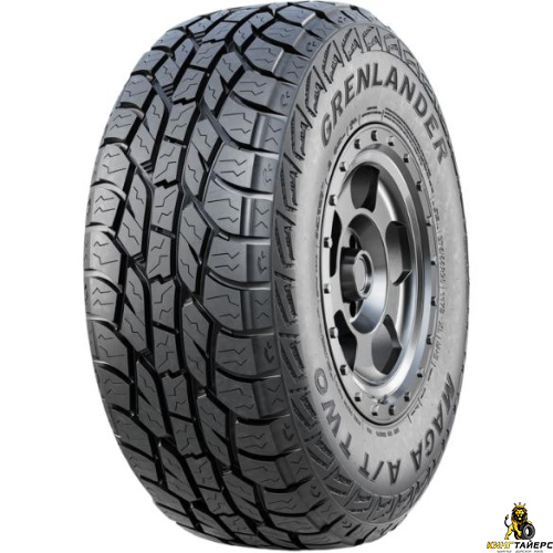 Grenlander Maga A/T Two 265/65 R17 112T