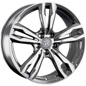 Диски SK218, Диски