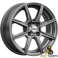 iFree Майами лайт 5.5x14 4*98 ET27 DIA58.6 Хай Вэй Литой