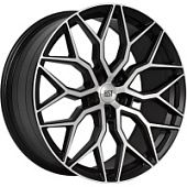 R2104FF, RST R2104FF 9x21 5*120 ET45 DIA62.5 MBFP Литой, Диски