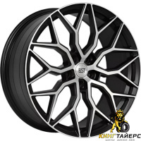 RST R2104FF 9.5x21 5*112 ET36 DIA66.6 BLM Литой