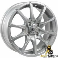 RST R035 6x15 4*100 ET48 DIA54.1 GB Литой