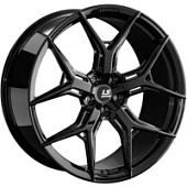 FG14, LS Forged FG14 9.5x21 5*120 ET40 DIA64.1 BK Кованый, Диски
