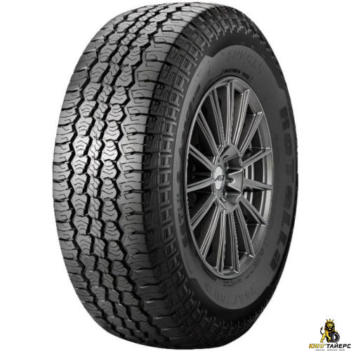 Rotalla Setula A-Race AT01 235/75 R15 109T