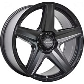 Titan, PDW Titan 8x17 6*139.7 ET36 DIA100.1 U4B Литой, Диски