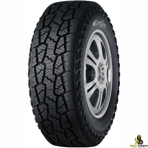Rauffan Mega Trak A/T I 215/75 R15 100/97S
