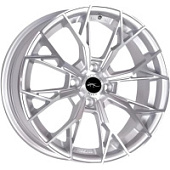 XH180, Lizardo XH180 7x16 4*100 ET40 DIA60.1 G22MF Литой, Диски