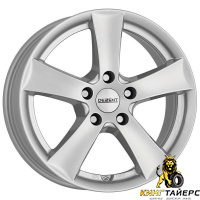 Dezent TX 7.5x17 5*108 ET52.5 DIA63.3 Grap Matt Литой