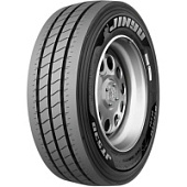 Jinyu JT530 235/75 R17.5 143J PR18 Прицеп