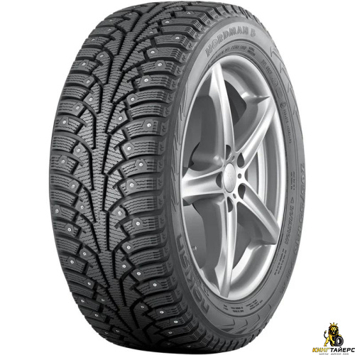 Nokian Tyres Nordman 5 185/60 R14 82T