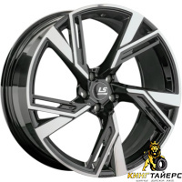 LS Forged FG23 9x21 5*112 ET35 DIA66.6 BKF Кованый