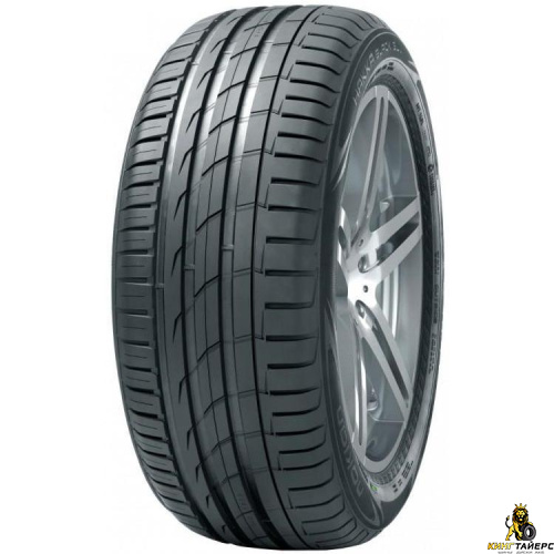 Nokian Tyres Hakka Black SUV 275/45 R19 108Y XL