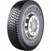 Firestone FD622 + 315/80 R22.5 156/150L Ведущая