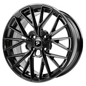 FF28, HRE FF28 7.0x16 4*100 ET35 DIA73.1 HB Литой, Диски