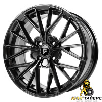 HRE FF28 8.0x18 5*108 ET38 DIA73.1 HB Литой