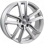 R078, RST R078 7x18 5*112 ET22 DIA66.6 SL Литой, Диски