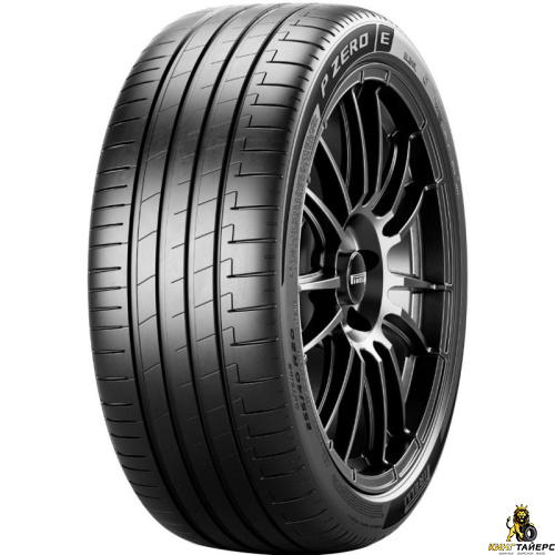 Pirelli P Zero E 265/35 R21 101Y XL RunFlat