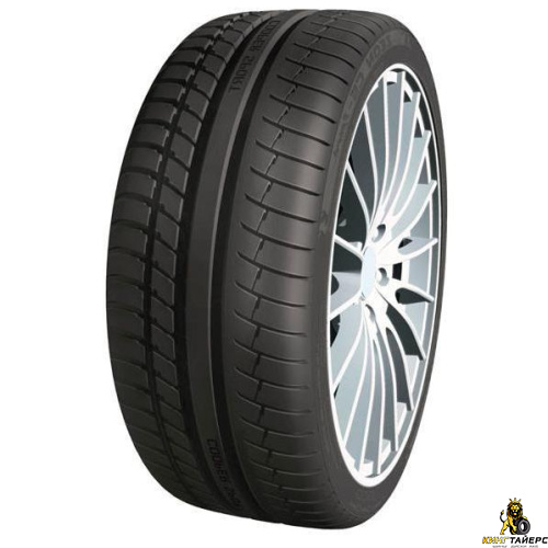 Cooper Zeon CS Sport 235/40 R18 91Y