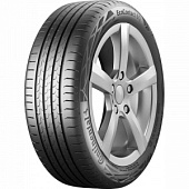 EcoContact 6Q Continental EcoContact 6Q 275/30 R21 98Y MO *