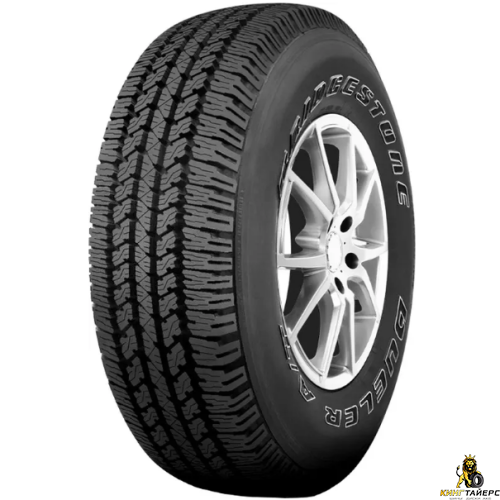 Bridgestone Dueler A/T 693 IV 265/65 R18 114V
