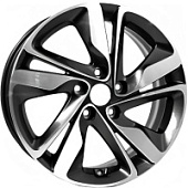 Диски Ki8002, Диски