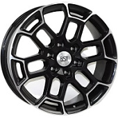 R072, RST R072 8.5x20 6*139.7 ET25 DIA100.1 GB Литой, Диски