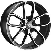 PR39, Replay PR39 9.5x21 5*130 ET46 DIA71.6 MGMF Литой, Диски