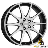 Dezent TI 6.5x16 4*108 ET25 DIA65.1 BFP Литой