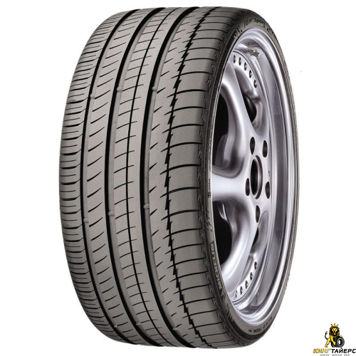 Michelin Pilot Sport 2 295/30 R19 100Y XL N2