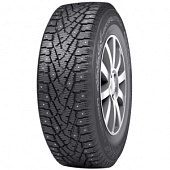 Nokian Tyres Hakkapeliitta C3 225/55 R17C 109/107R