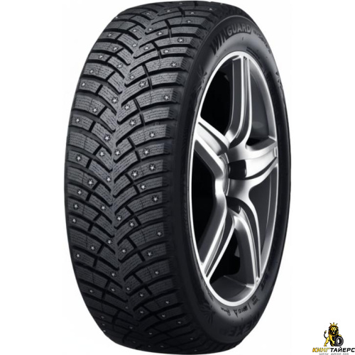 Nexen Winguard Winspike 3 205/65 R15 99T XL
