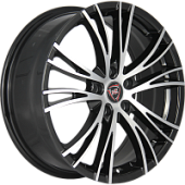 Диски F-53, Диски