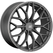 RC69, LS FlowForming RC69 9.5x19 5*120 ET40 DIA64.1 MGML Литой, Диски
