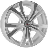 X-119, X'trike X-119 6.5x16 5*115 ET41 DIA70.1 HSBFP Литой, Диски