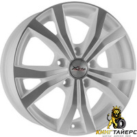 X'trike X-119 6.5x16 5*112 ET45 DIA57.1 HSB Литой